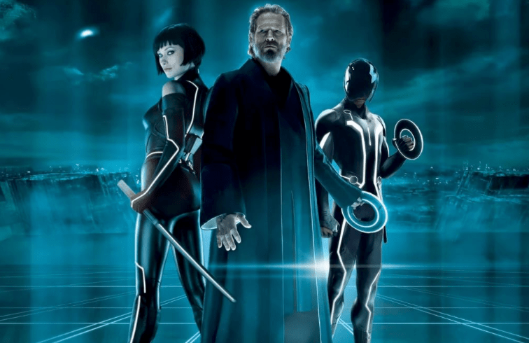 Третьему фильму «Трон» быть. Главную роль исполнит Джаред Лето - изображение обложка