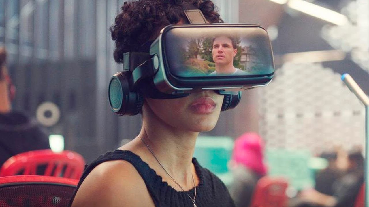 Фантастический комедийный сериал «Загрузка» продлен на второй сезон - изображение обложка