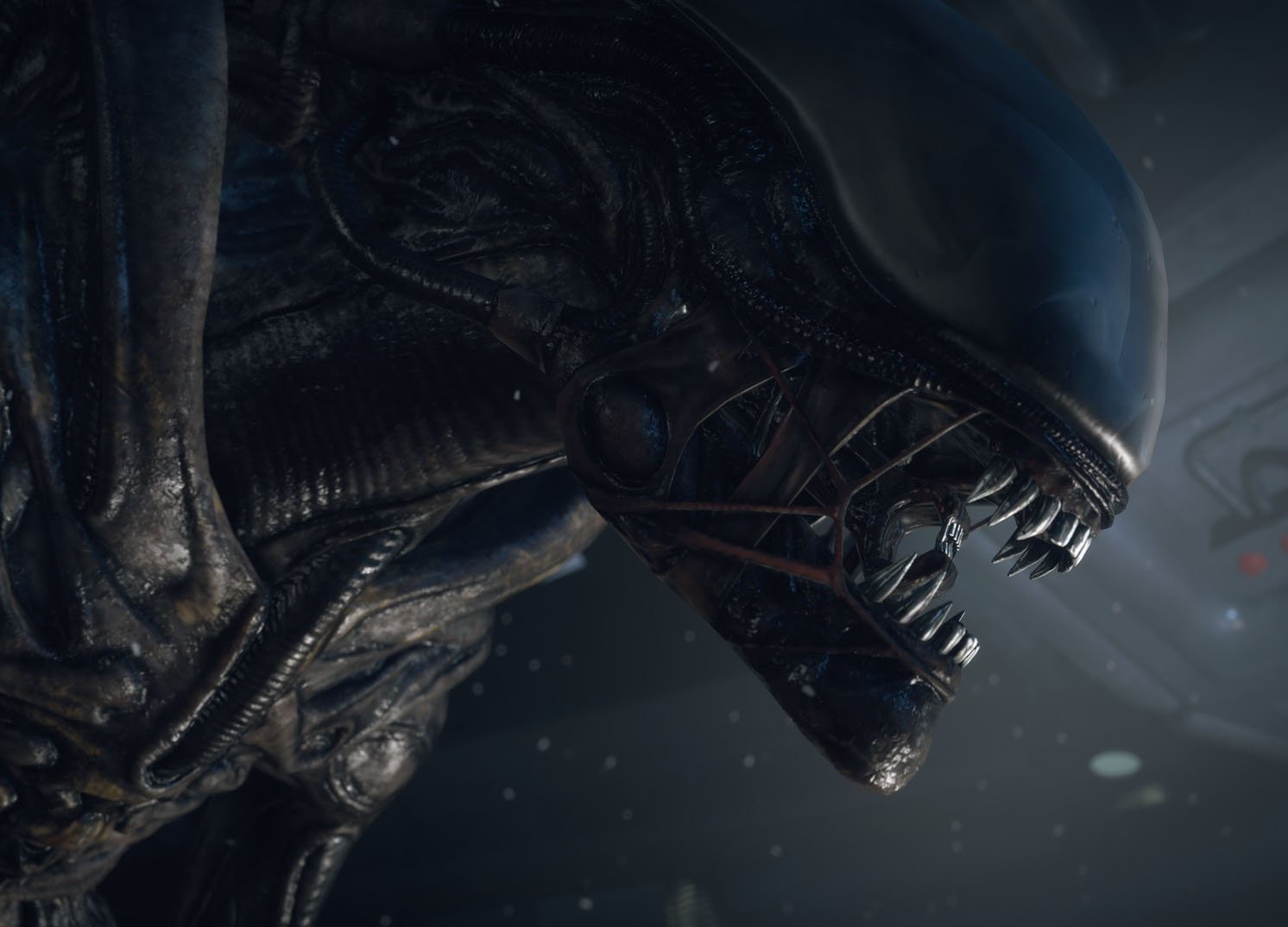 Распродажа в Steam: Alien: Isolation, Resident Evil 4 и другие хорроры - изображение обложка