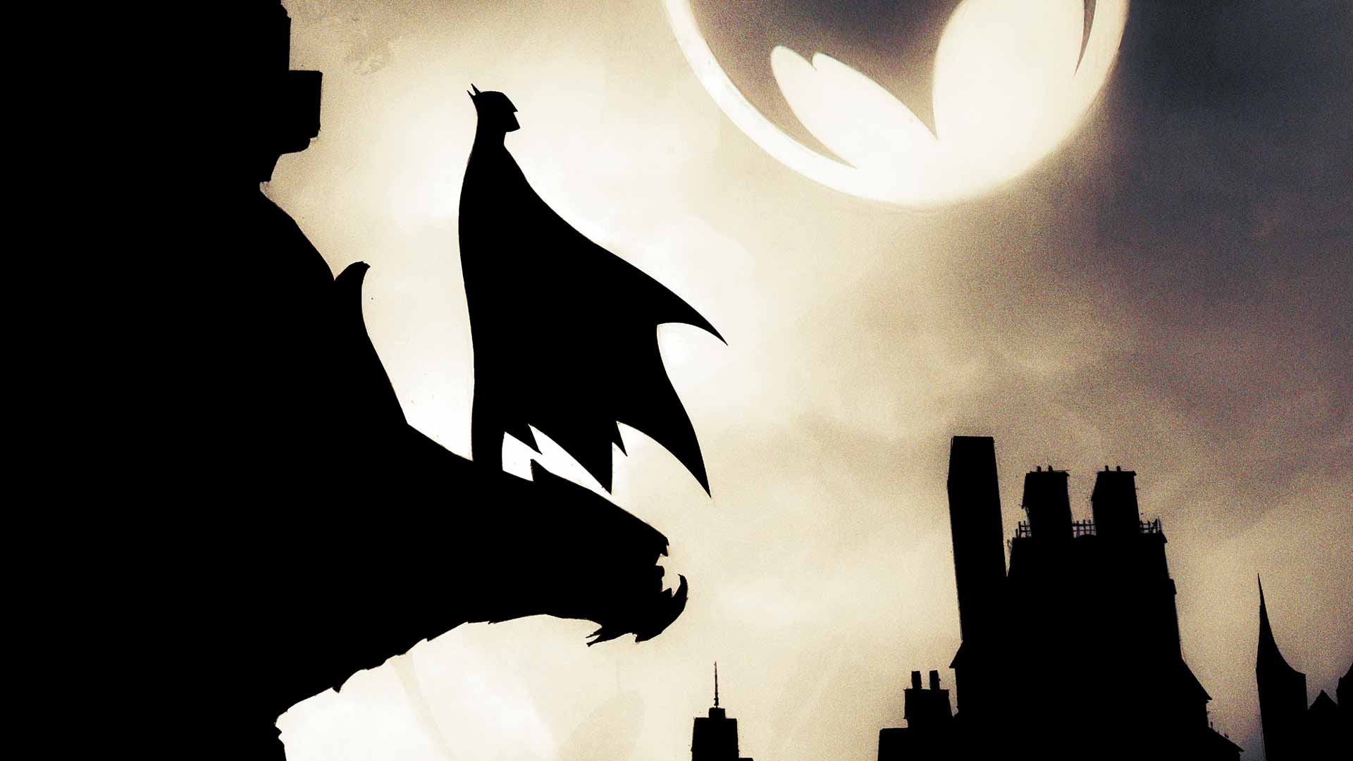 10 самых тяжелых событий, которые происходили с Бэтменом - изображение обложка