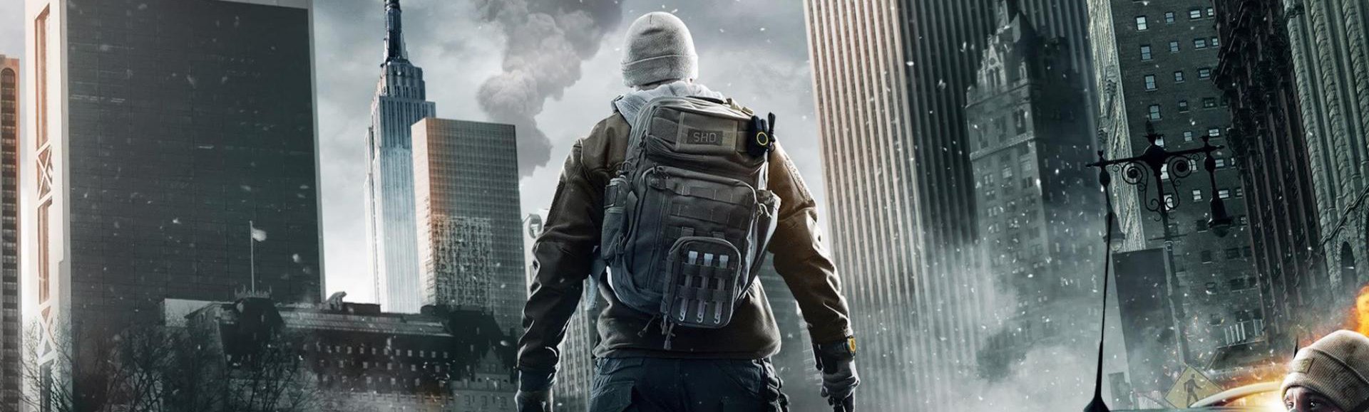 The Division: каша из новых подробностей, разоблачений и важных фактов - изображение обложка