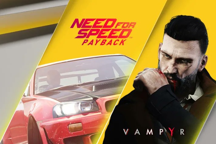 Стало известно, какие игры получат подписчики PS Plus в октябре - изображение обложка