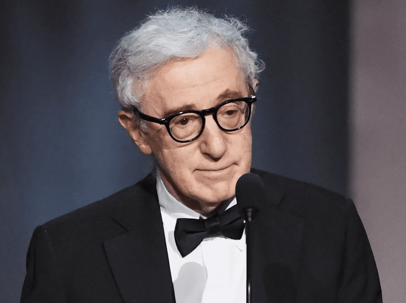 ​​Сын Вуди Аллена возмущен публикацией автобиографии своего отца - изображение обложка