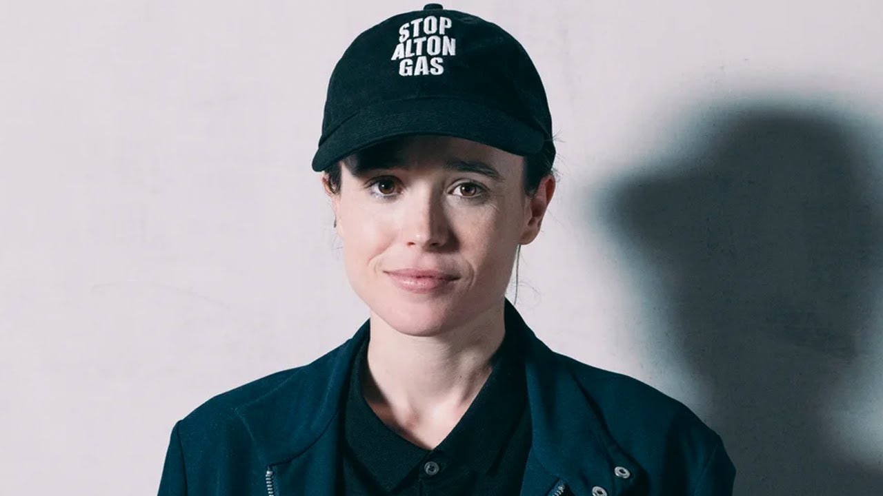 Эллиот Пейдж не будет сниматься в комедии о женской киберспортивной команде. Его заменит Руби Роуз - изображение обложка