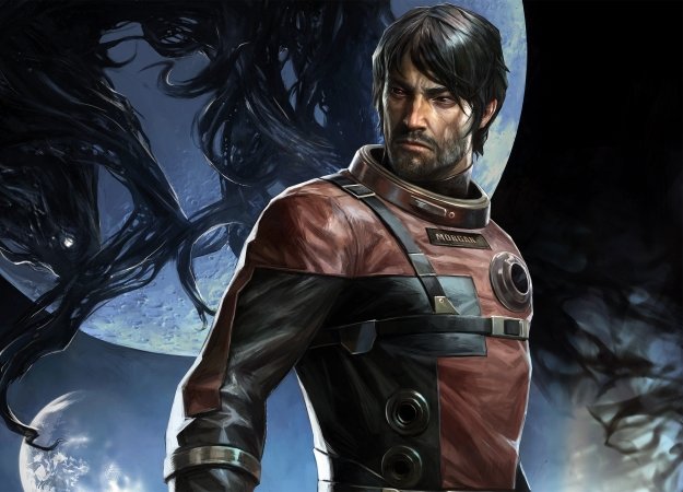 «Зайдет немногим»: реакция пользователей Интернета на демо Prey - изображение обложка