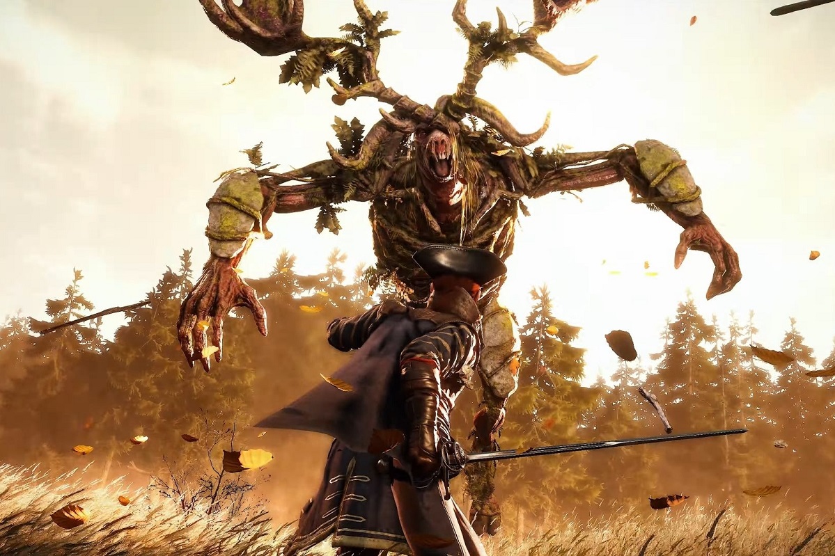 «Лучшая игра Spiders, но не без проблем» — критики о GreedFall - изображение обложка