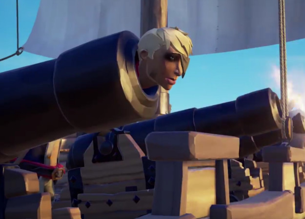 TGA 2017: Microsoft объявила дату релиза Sea of Thieves. За игру придется заплатить по полной - изображение обложка