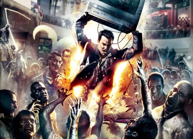 12 игр за $12: HumbleBundle отдает Resident Evil 4, Dead Rising, DMC 4 - изображение обложка