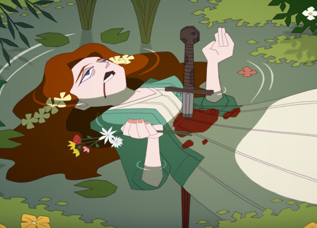 Автор Deadly Premonition твердо намерен найти финансирование для своей новой игры The Good Life  - изображение обложка