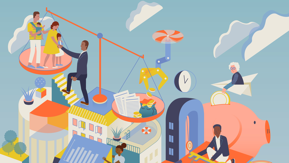 Как карантин встал на сторону элит и среднего класса, но не простых рабочих? Отвечают ученые - изображение обложка