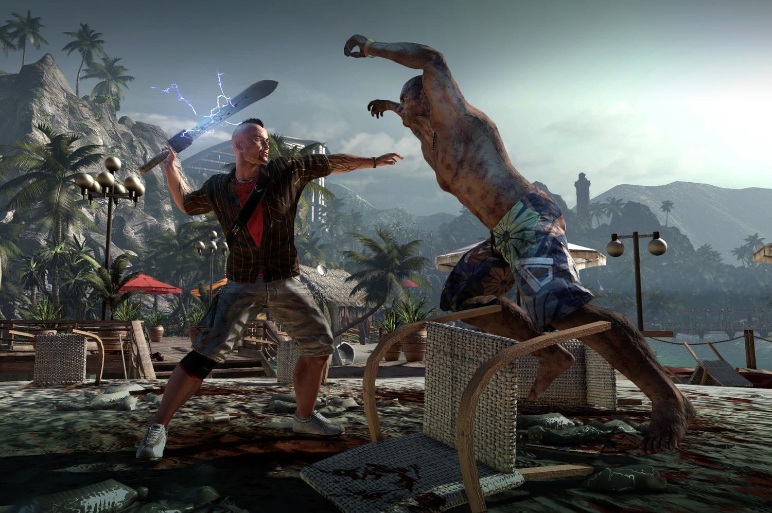 Koch Media объявила, что Dead Island — важная для нее серия. Вторая часть все еще жива - изображение обложка