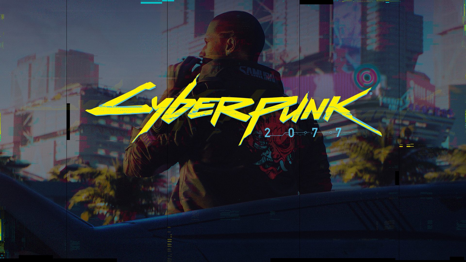 По Cyberpunk 2077 уже есть порно-пародия. Впрочем, кто бы сомневался |  Канобу