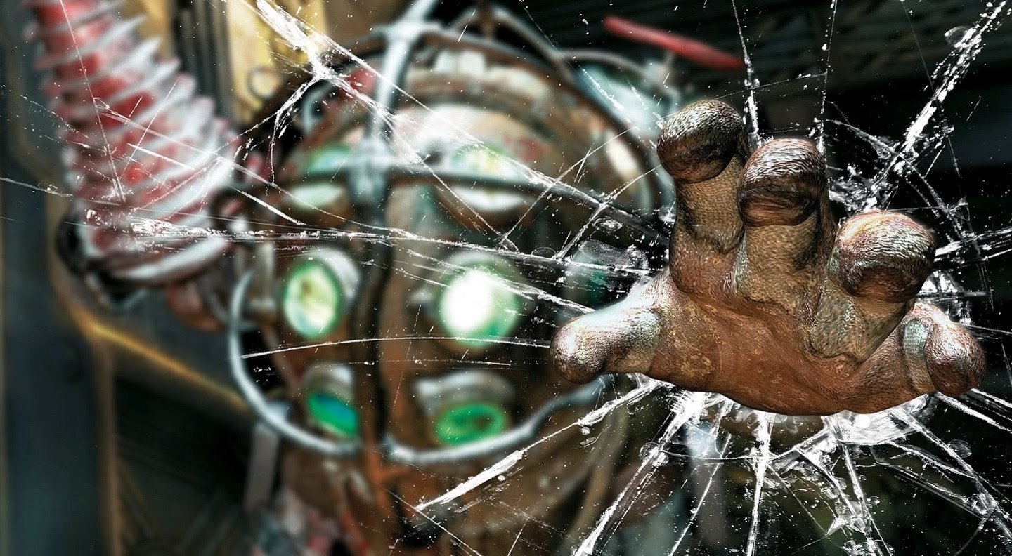 10 удивительных игровых механик, которые от вас скрывают разработчики - изображение обложка