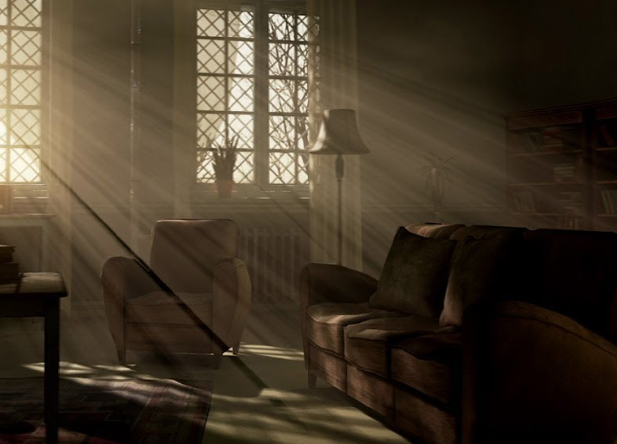 Объяснено. Как связаны Until Dawn и The Inpatient — подробный разбор
