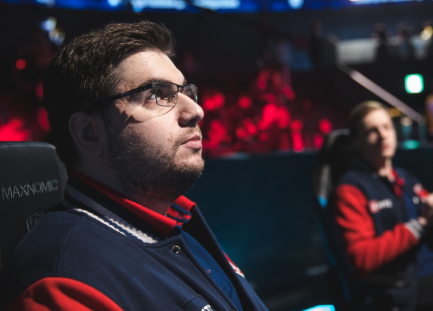 «Это было достойно». Gambit вылетела с Чемпионата мира по League of Legends