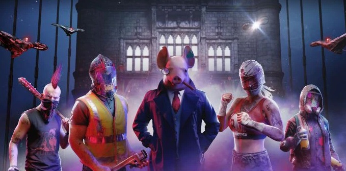 В игре Watch Dogs: Legion появится зомби-режим — «Легион мертвецов» - изображение обложка