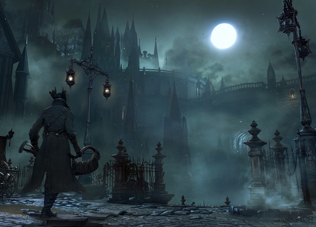 Геймеры вспомнили самые неуютные места в видеоиграх - изображение обложка