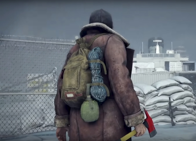 Новый кинематографичный трейлер World War Z — игры по фильму с Брэдом Питтом - изображение обложка