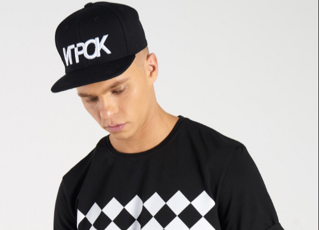 В СНГ появился бренд одежды для геймеров и любителей киберспорта - изображение обложка