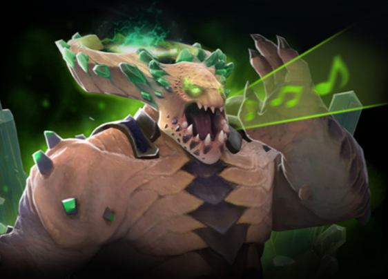 Топ-5 самых забавных реплик комментаторов, которые стоит добавить в «колесо чата» Dota 2 - изображение обложка