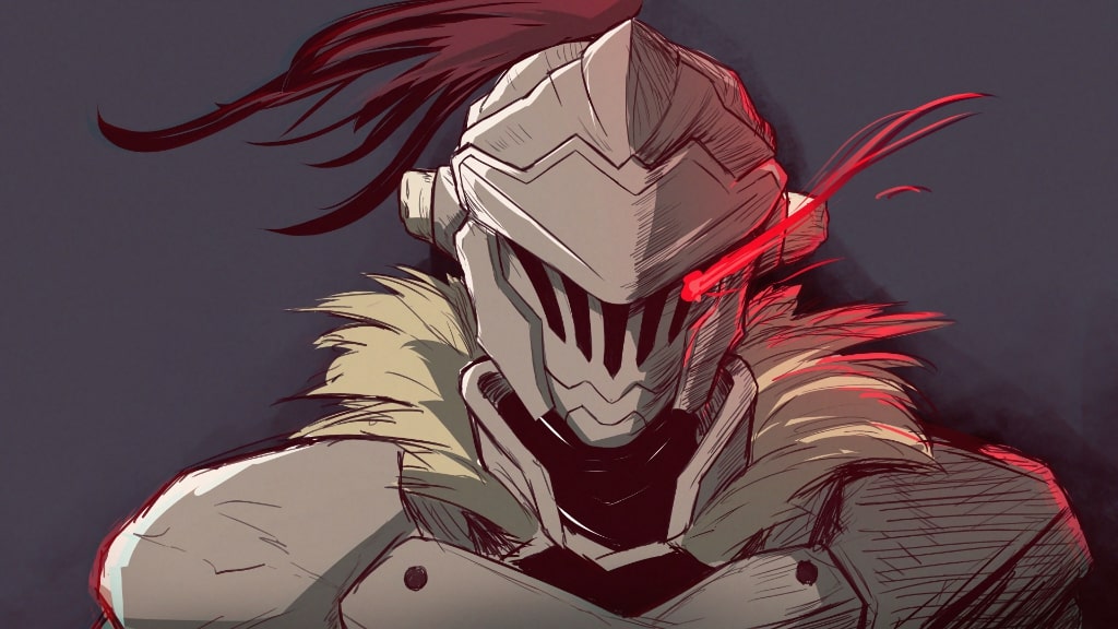 Чего ждать от 1 сезона скандального аниме Goblin Slayer. На основе манги и без спойлеров
