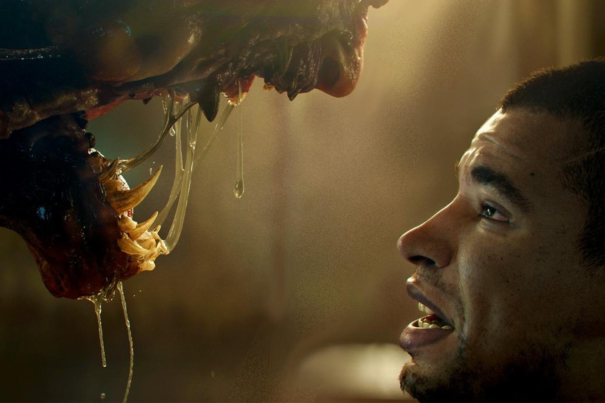 Обложка: скриншот The Callisto Protocol