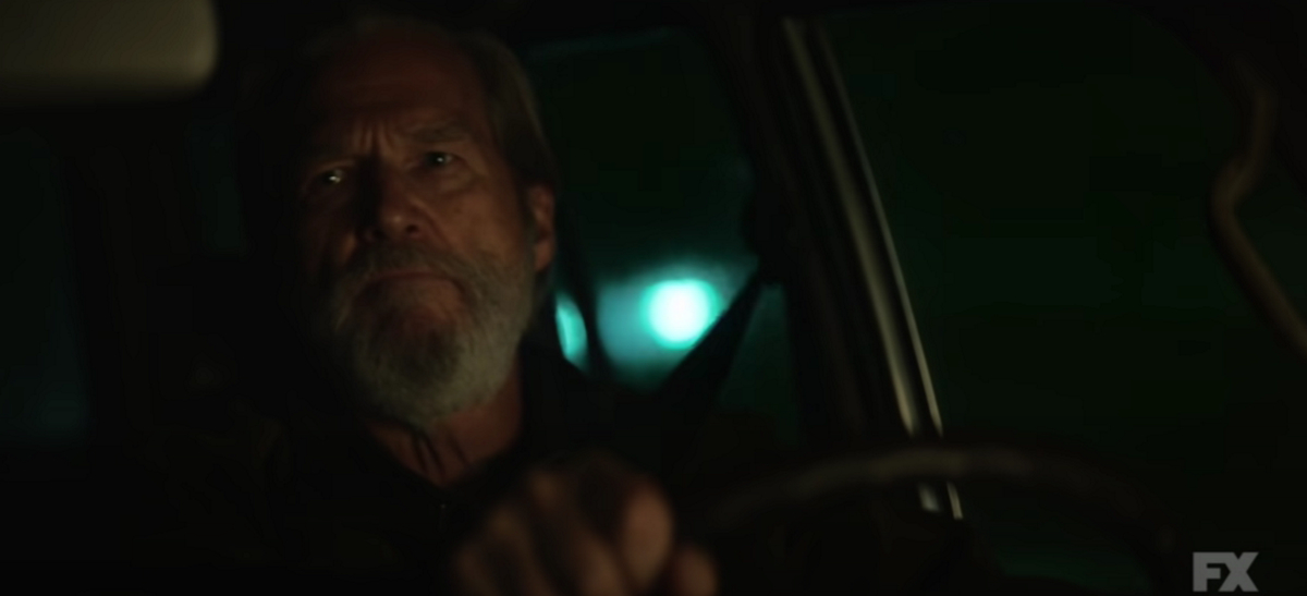 Обложка: кадр из трейлера «Старика» (2022)