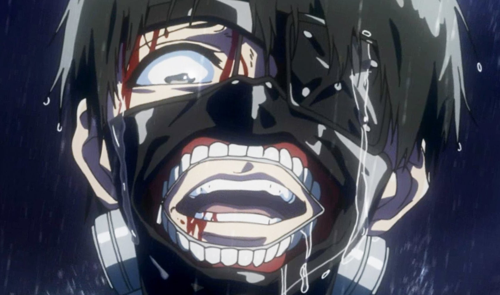 FUNimation делает игры по Tokyo Ghoul и Fairy Tail, в планах две RPG - изображение обложка