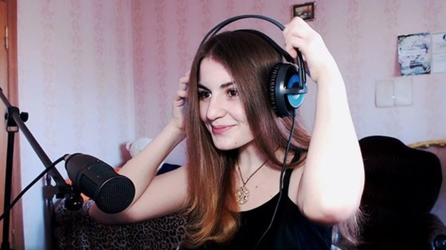 Битва полов. Российская киберспортсменка вызвала на дуэль капитана Na`Vi по CS:GO  - изображение обложка