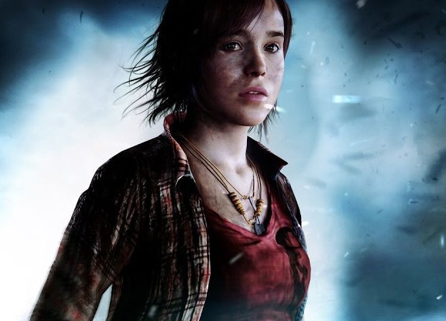 Майская подборка игр PS Plus на подходе с Beyond: Two Souls и Rayman Legends - изображение обложка