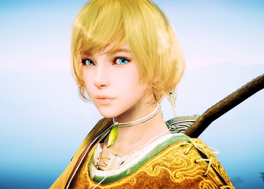 Последний этап бета-тестирования Black Desert стартует в сентябре - изображение обложка