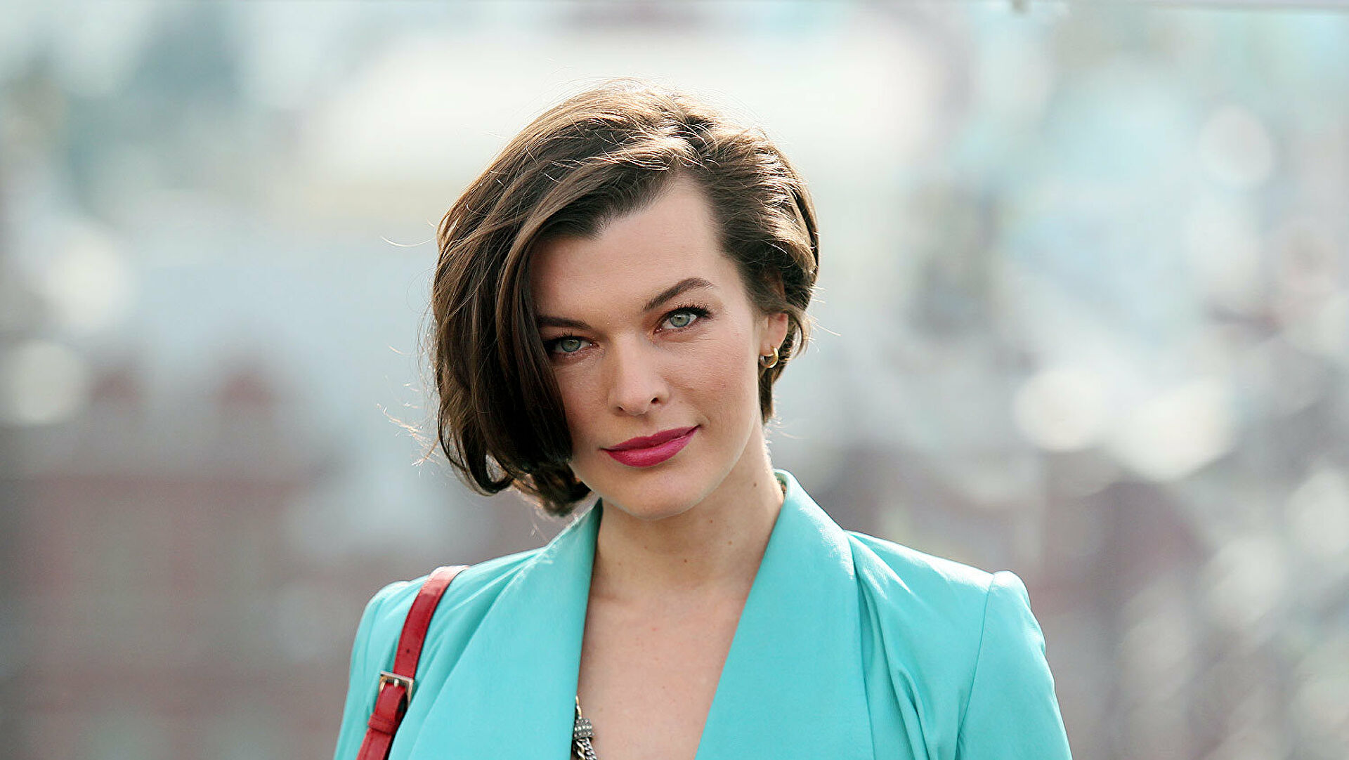 Милла Йовович и Пол У. С. Андерсон станут гостями Comic Con Russia Online 2020 - изображение обложка