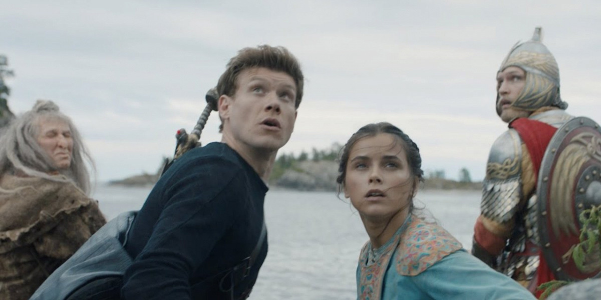 Обложка: кадр из фильма «Последний богатырь: Корень зла»