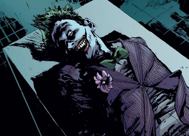 Джаред Лето думает о смерти из-за удаленных сцен «Отряда самоубийц» - изображение обложка