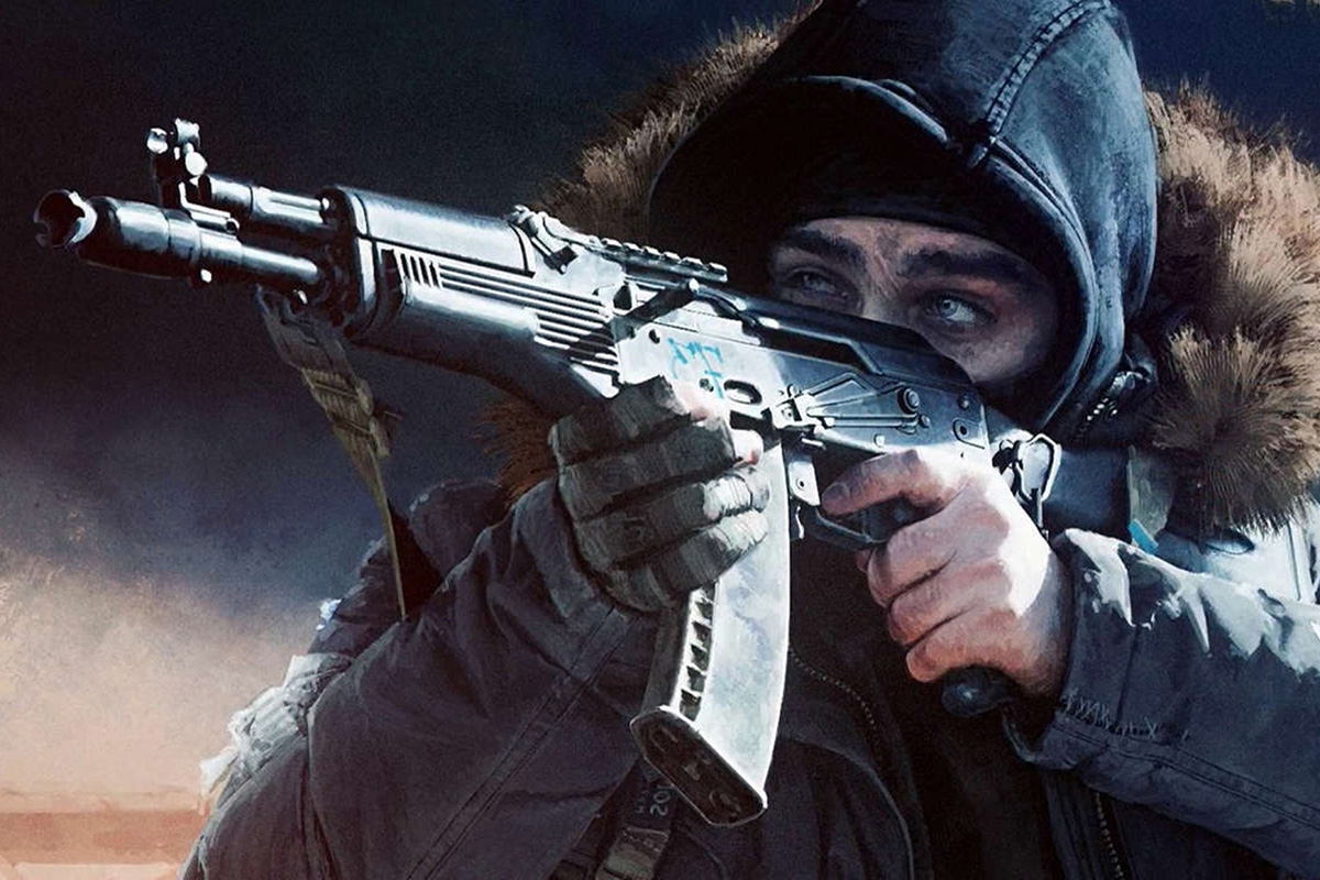 Фото: Escape from Tarkov