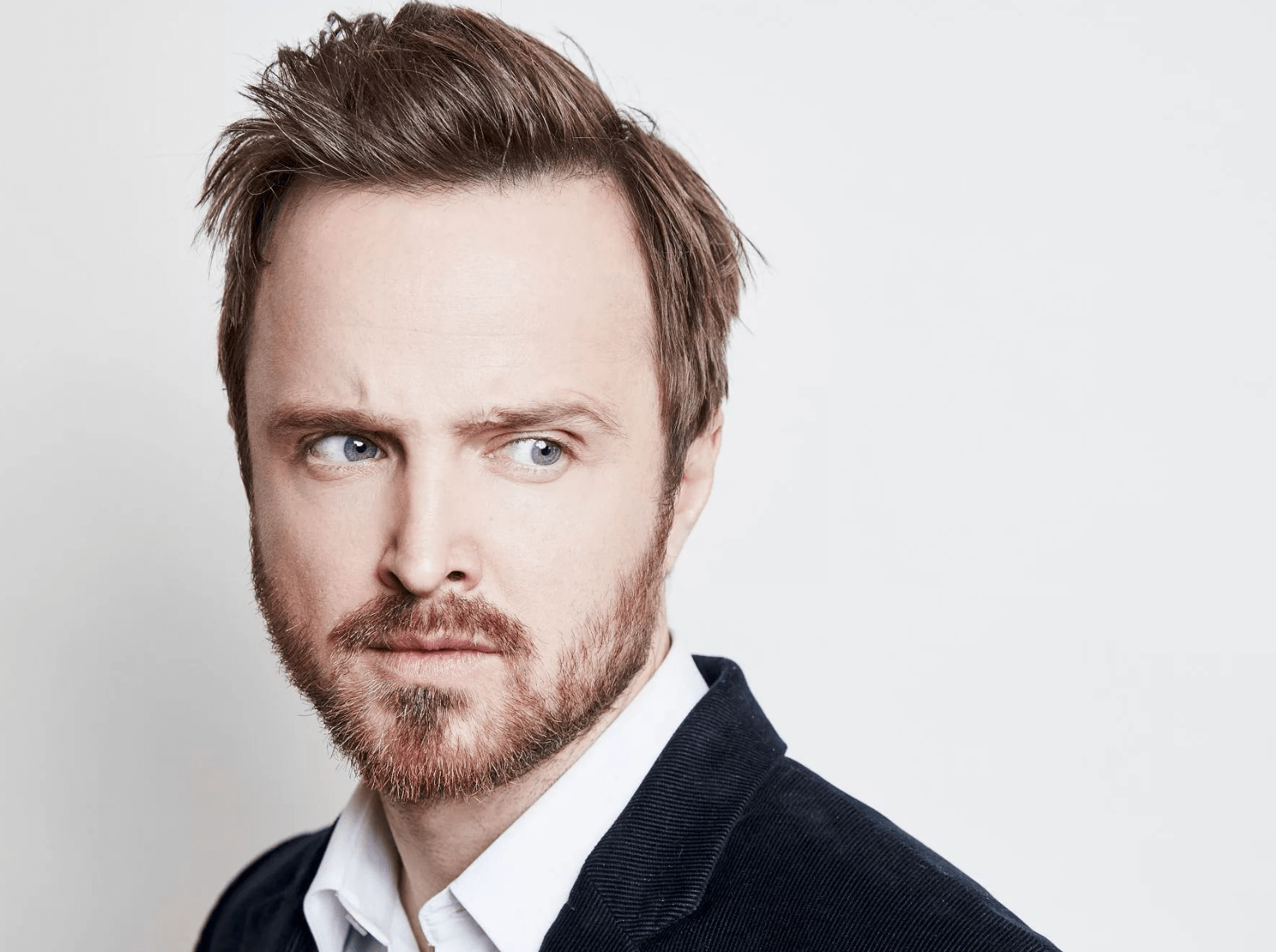 Звезда «Мира Дикого Запада» рассказал, как он избавляется от стресса на работе - изображение обложка