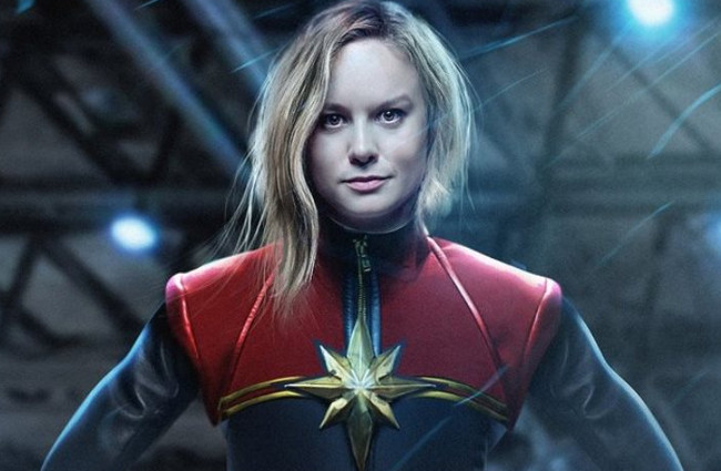 График выхода всех известных фильмов Marvel