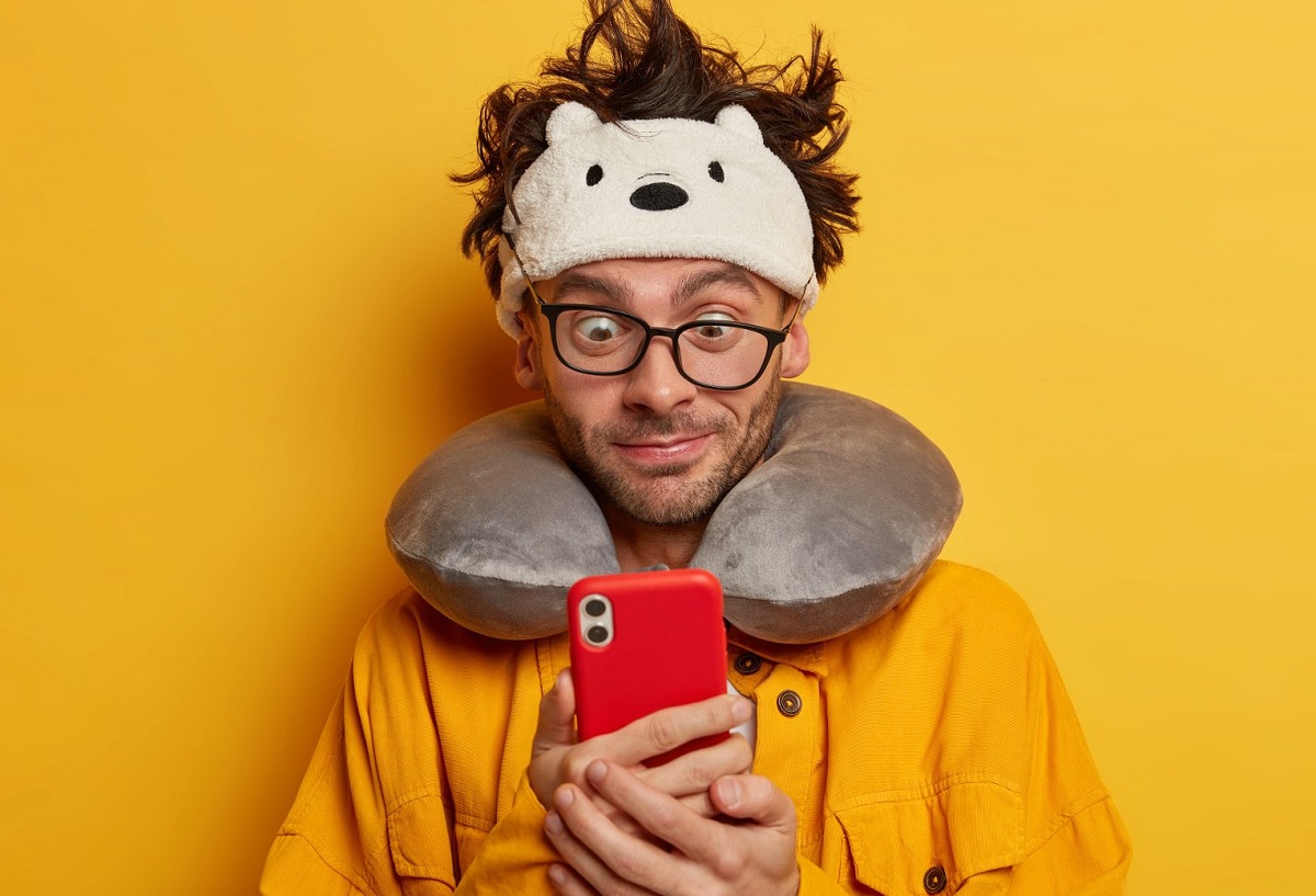 Названы самые популярные приложения для путешествий у россиян - изображение обложка