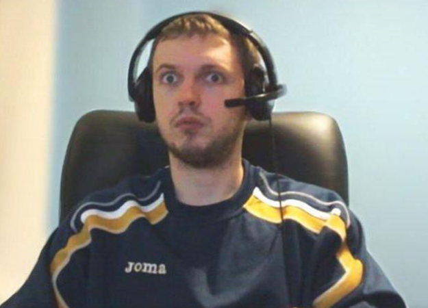 Футбольный клуб «ЦСКА» презентовал игрока при помощи фраз стримера по Dota 2 Папича - изображение обложка