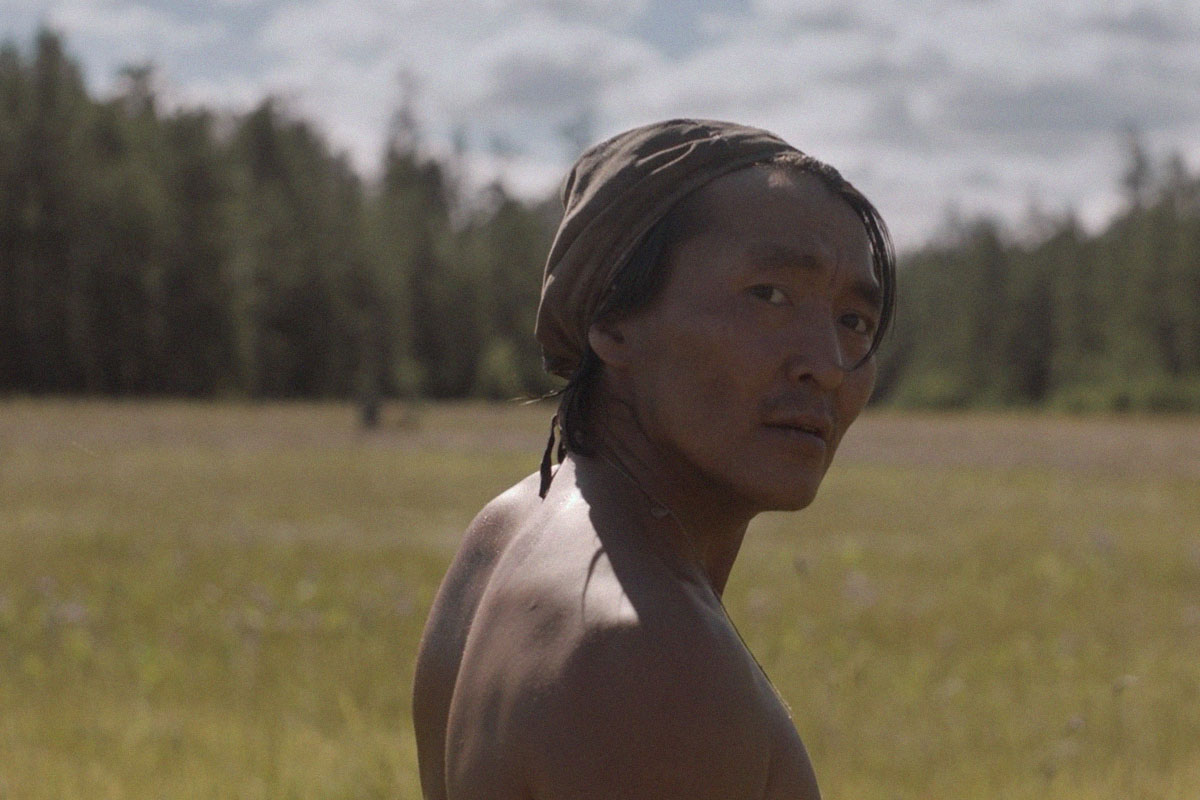 Обложка: Кадр из фильма «Нуучча»