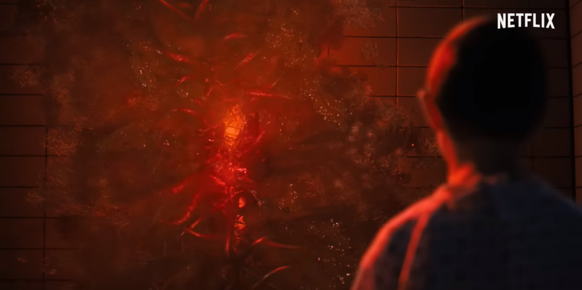 Обложка: кадр из сериала «Очень странные дела»