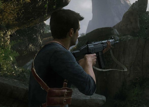 ﻿Эксклюзивное бета-тестирование Uncharted 4 пройдет в декабре - изображение обложка