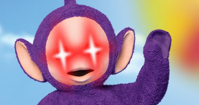 Телепузики «запустят» собственную криптовалюту. Пользователи недоумевают - изображение обложка