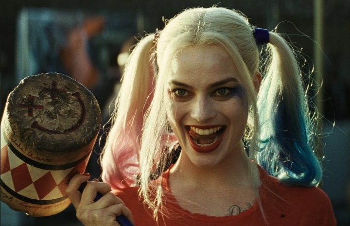 В сети появились свежие кадры из «Хищных птиц» с пафосной Харли Квинн - изображение обложка