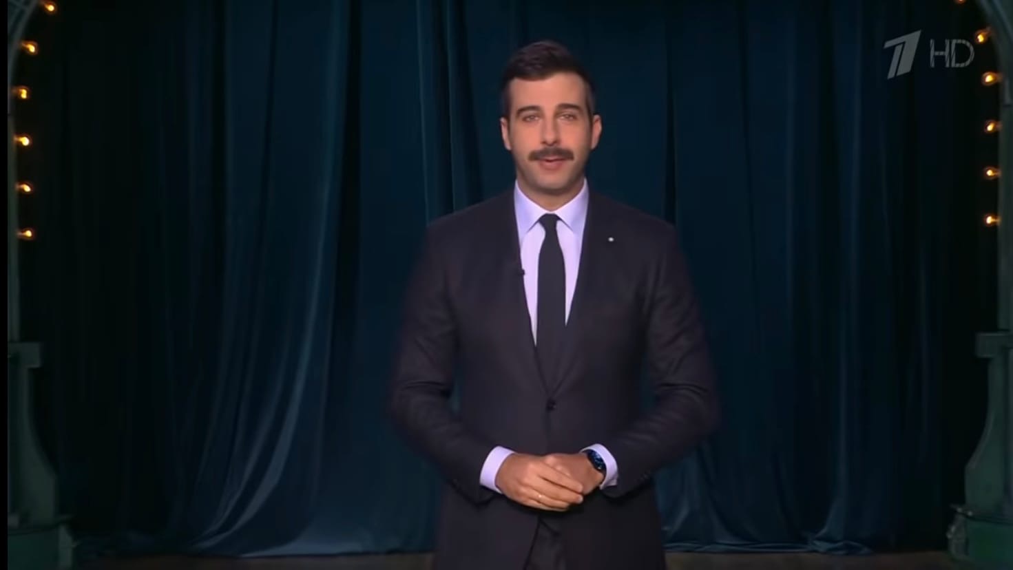 Ургант пошутил о введённых QR-кодах в транспорте Казани - изображение обложка