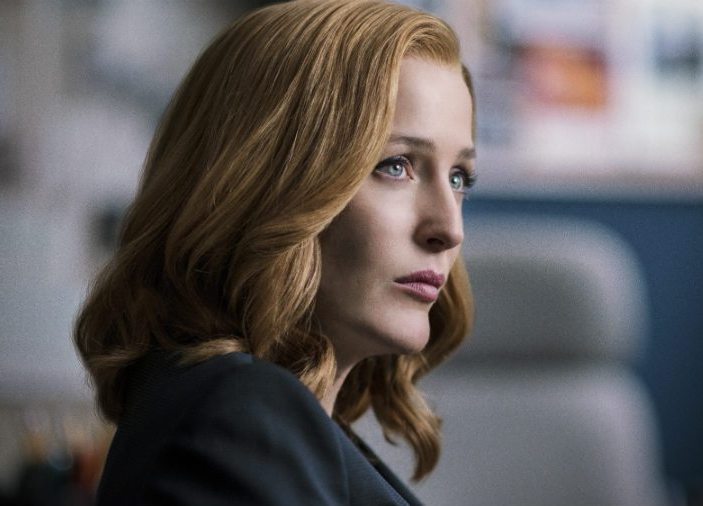 Создатель «Секретных материалов» прокомментировал шокировавший фанатов сюжетный ход из 11 сезона - изображение обложка