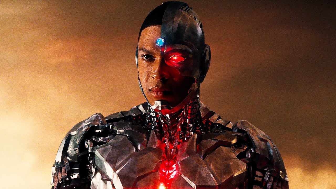 Обложка: кадр из фильма «Лига справделивости»