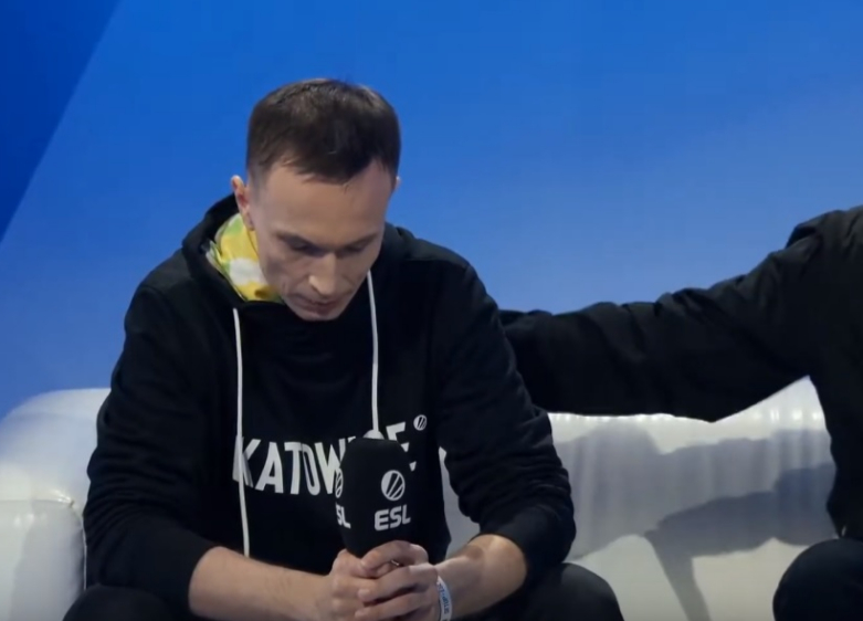 IEM Katowice 2020 по CS:GO пройдет без зрителей. Вице-президент ESL кое-как сдержал слезы