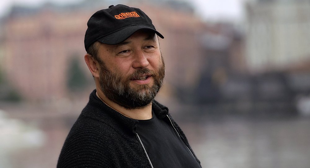 Тимур Бекмамбетов снимет для Universal пять Screenlife-фильмов. Может, там будет «Особо опасен 2» - изображение обложка