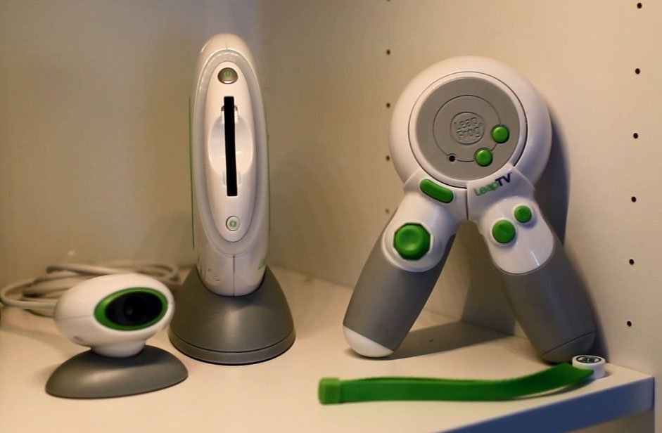 Человек-паук научит читать на специальной детской консоли - изображение обложка